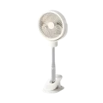 XUNDD XDOT-063 Desktop Clamp Circulating Fan 6000mAh