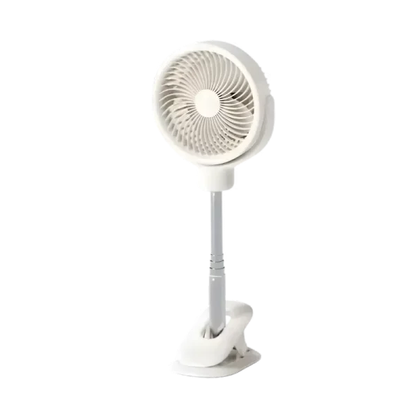 XUNDD XDOT-063 Desktop Clamp Circulating Fan 6000mAh