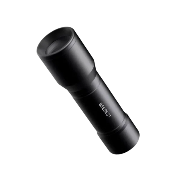 Xiaomi Beebest F1P 200m Portable Charging Flashlight