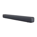 Xiaomi Mi Wireless TV Soundbar - 33inch