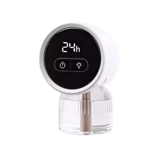 Xiaomi Qualitell P2 Digital Display Electric Mosquito Repellent