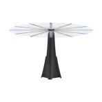 Xiaomi Qualitell WCQ12 Electric Fly Repellent Fan