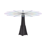 Xiaomi Qualitell WCQ12 Electric Fly Repellent Fan