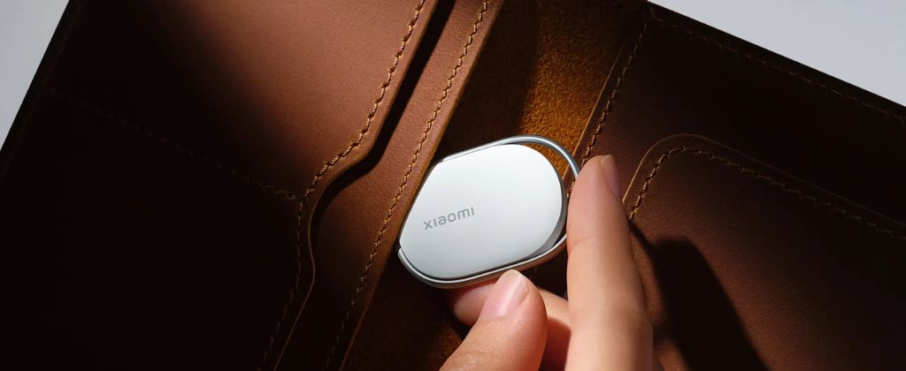 Xiaomi Tag Smart Track Finder with 1y battery life Price in BD