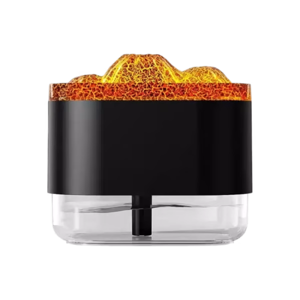 ZADIKO A331 Volcano Humidifier – 300ml
