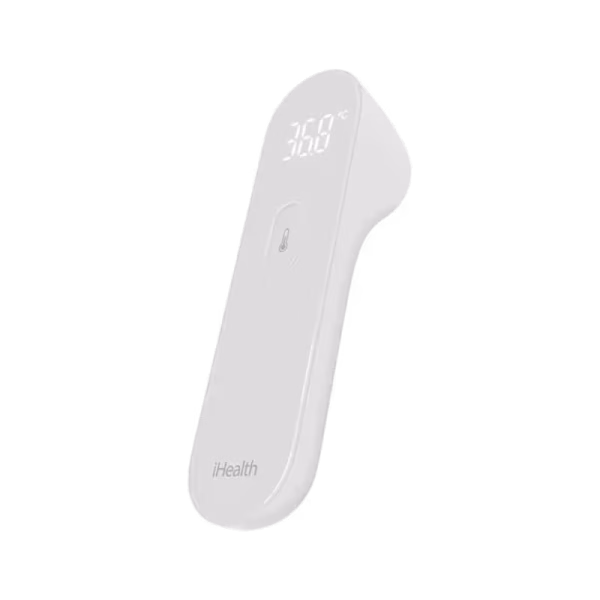 iHealth PT3 No-Contact Infrared Forehead Thermometer
