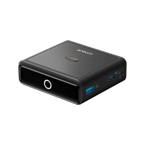 Anker 100W Charging Base for Anker Prime Power Bank (A1902)