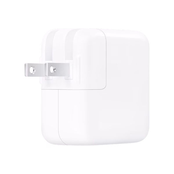 Apple 30W USB-C Power Adapter
