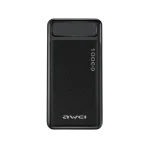 Awei P5K 10000mAh Fast Charging Power Bank