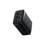 Baseus 17W 3 USB Ports Compact Charger