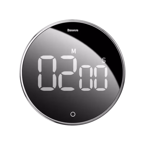 Baseus Heyo Rotation Countdown Timer