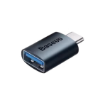 Baseus Ingenuity Series Mini USB Type-C to USB-A 3.1 OTG Adapter