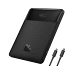 Baseus PPDGL-01 Blade 20000mAh 100W Fast Charging Power Bank