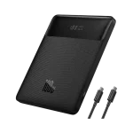 Baseus PPDGL-01 Blade 20000mAh 100W Fast Charging Power Bank
