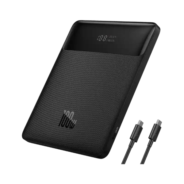 Baseus PPDGL-01 Blade 20000mAh 100W Fast Charging Power Bank