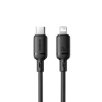 Baseus Silky Series 20W Type-C to Lightning Fast Charging Cable