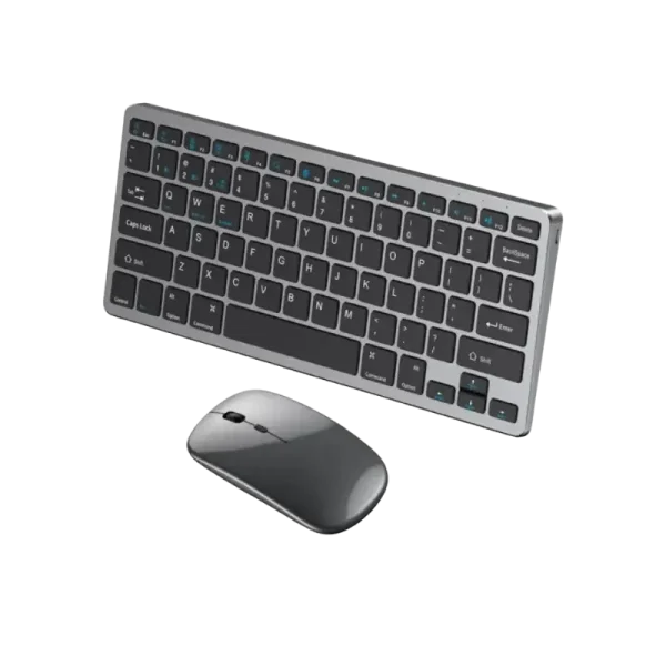 COTEetCI Wireless Mouse & Keyboard Set (84006)