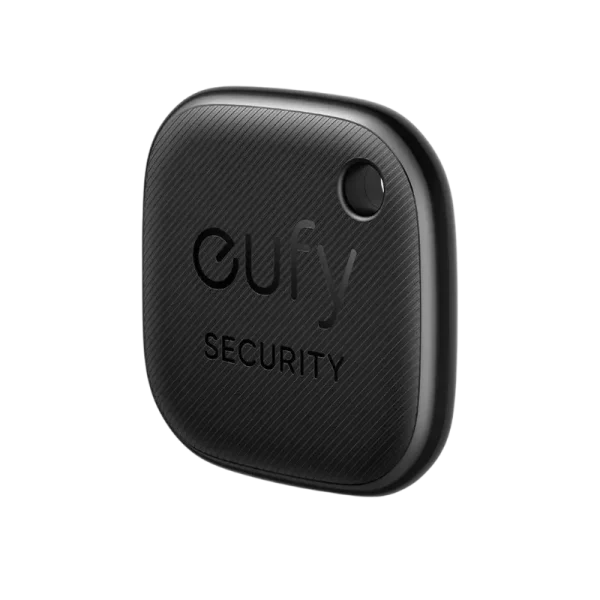 Eufy Security SmartTrack Link Tracker Works With Apple Find My