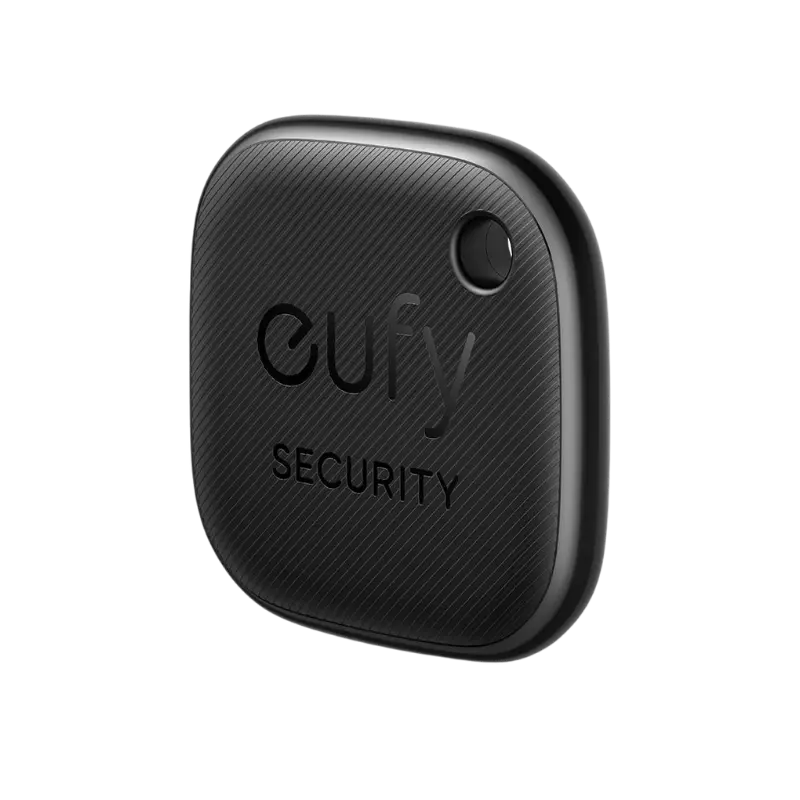 Eufy Security SmartTrack Link Tracker Works With Apple Find My Eufy Security SmartTrack Link Tracker Works With Apple Find My