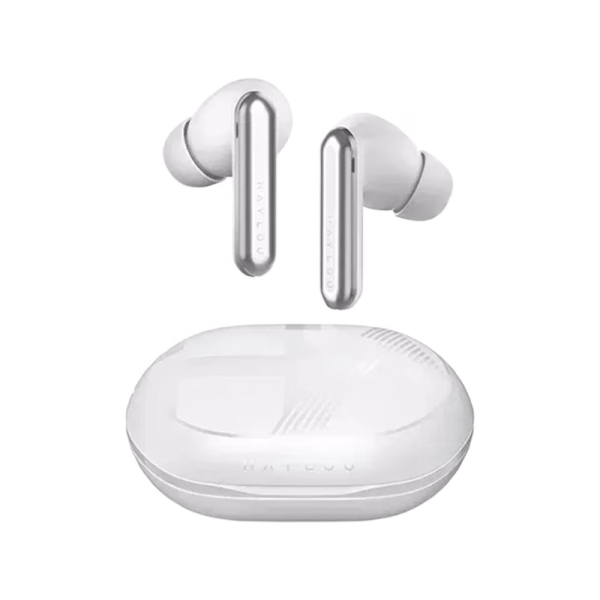Haylou Mori Plus 42dB Hybrid ANC True Wireless Earbuds