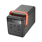 Hoco DB03 Max 100,000mAh 65W Fast Charging Power Bank