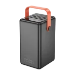 Hoco DB03 Max 100,000mAh 65W Fast Charging Power Bank