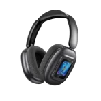 Hoco ESD23 ANC BT Headphones with Display