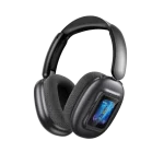 Hoco ESD23 ANC BT Headphones with Display