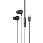 Hoco M117 Victory Type-C Universal Earphones with Mic