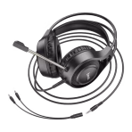 Hoco W106 Tiger Gaming Wired Headphone