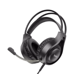 Hoco W106 Tiger Gaming Wired Headphone