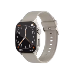 IMIKI Frame 2 Bt calling Smart Watch