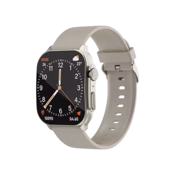 IMIKI Frame 2 Bt calling Smart Watch