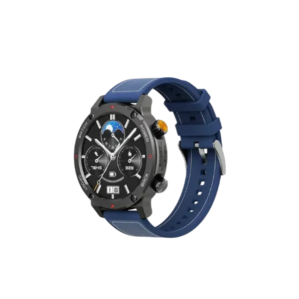 IMIKI Xplorer scout BT Calling Smart Watch