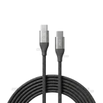QCY DC21 60W Type-C to C Super Fast Cable