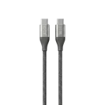 QCY DC22 100W Type-C to C Super Fast Cable