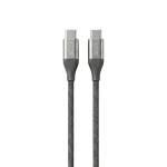QCY DC22 100W Type-C to C Super Fast Cable