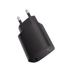 QCY GN103-EG 25W GaN Charger