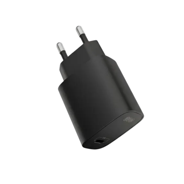 QCY GN103-EG 25W GaN Charger