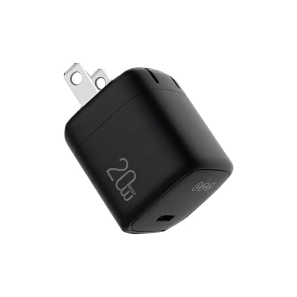 QCY GN105MG 20W Super Quick Charger