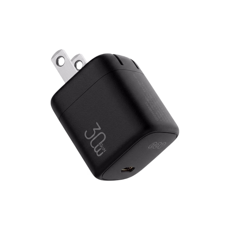 QCY GN106MG 30W Super Quick Charger QCY GN106MG 30W Super Quick Charger