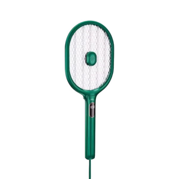 REMAX MC-5 Mosquito Swatter with Digital Display