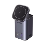 UGREEN CD342 100W 2-in-1 GaN Charging Station (15135)