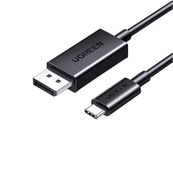 UGREEN CM774 Type-C to DP1.4 Cable 8K HD converter Thunderbolt 3/4 compatible