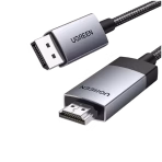 UGREEN DP119 4K DisplayPort to HDMI Cable (15574)