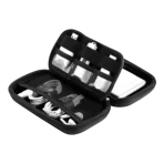 UGREEN LP128 External Hard Drive Carry Bag (40707)