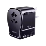 UGREEN S550 65W Universal Travel Power Adapter - (55001)