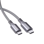 UGREEN US539 USB C to USB C 100W PD Charging Cable (25072)