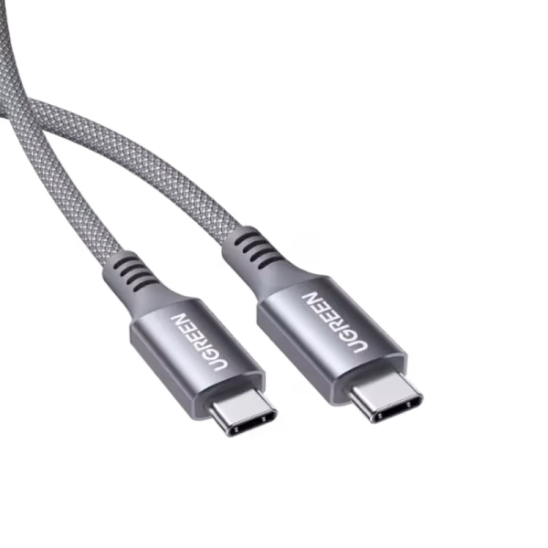 UGREEN US539 USB C to USB C 100W PD Charging Cable (25072)