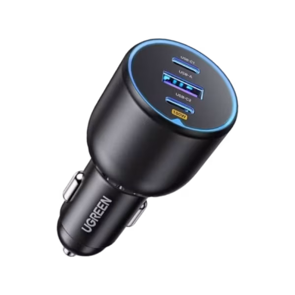 Ugreen (90413) 130W Car Charger